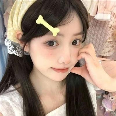闪光的羽毛
